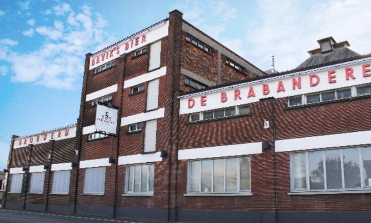 Brouwerij de Brabandere